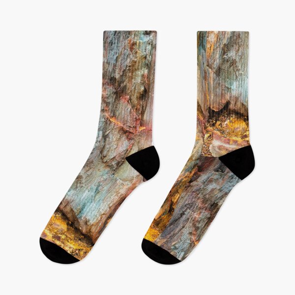 Item preview, Tasmanian Abstract .1 designed and sold by Alex Preiss.