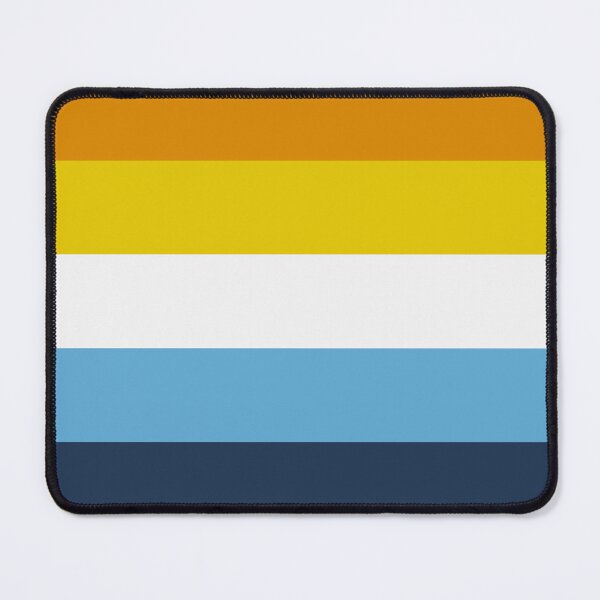 Item preview, Aroace - Pride Flag designed and sold by FlagsWorld.