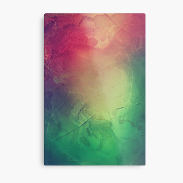 172 Watermelon Metal Print