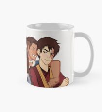 ATLA: The Gaang Mug