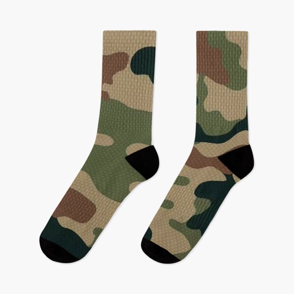 Aperçu de l'œuvre Art abstrait de l'armée créée et vendue par NengShop.