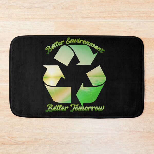 Item preview, Better Environment Better Tomorrow designed and sold by aither81.