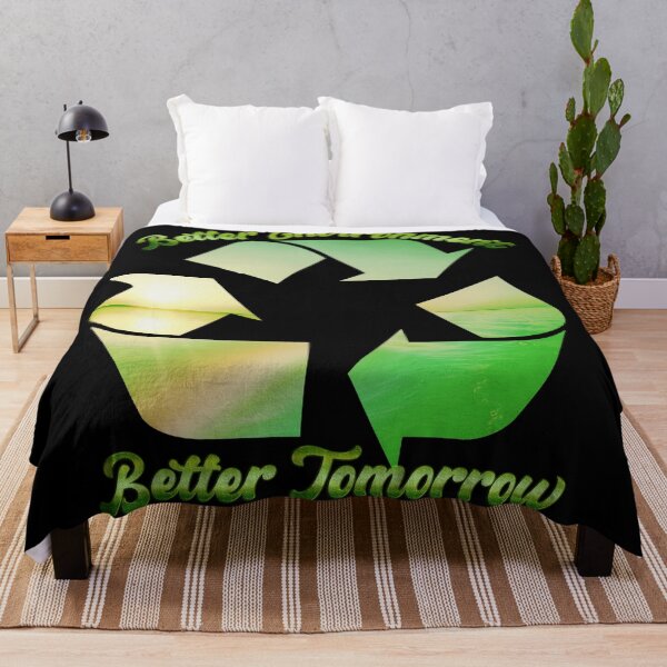 Item preview, Better Environment Better Tomorrow designed and sold by aither81.