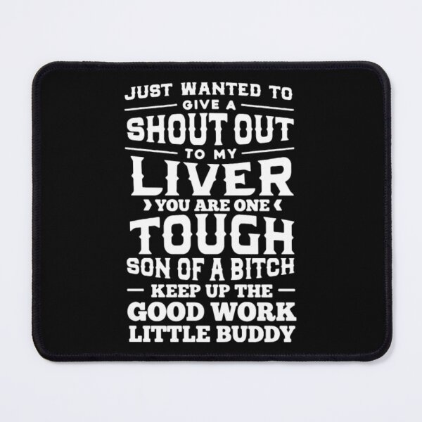 Item preview, Just wanted to give a shout out to my liver designed and sold by aryagiri.