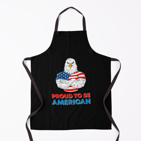 Item preview, Proud To Be An American designed and sold by MissouriBoyer.