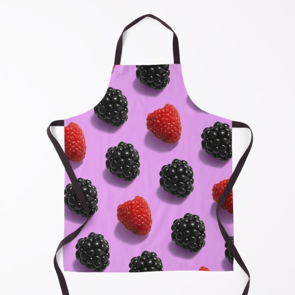Item preview, blackberries and strawberries mix designed and sold by LOSMISHOP.