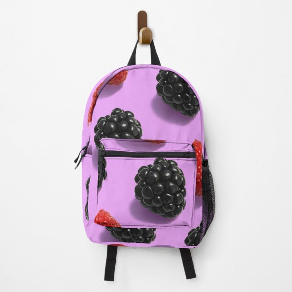 Item preview, blackberries and strawberries mix designed and sold by LOSMISHOP.