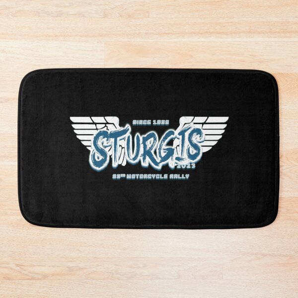 Item preview, 83rd sturgis motorcycle rally 2023 designed and sold by DisenyosDeMike.