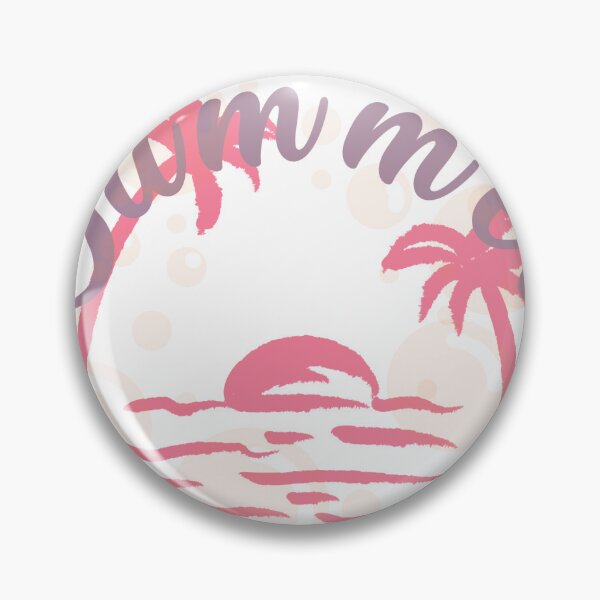 Item preview, Summer here. designed and sold by tulipsdesigns.