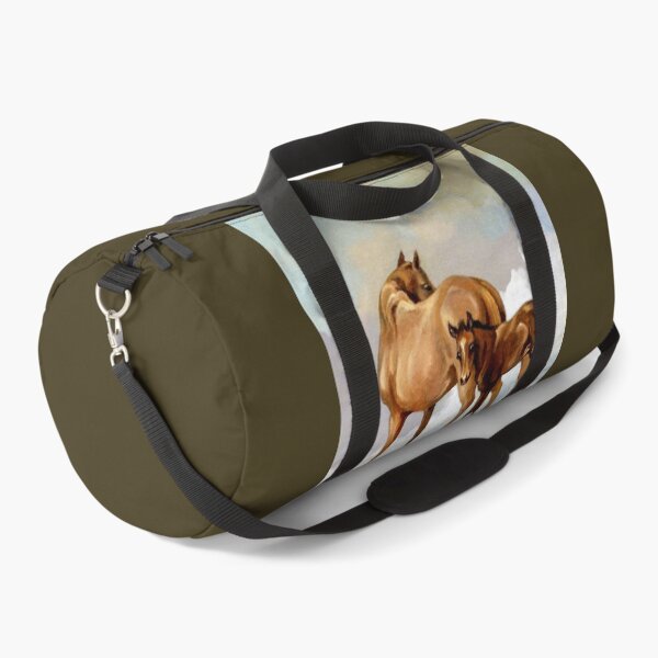 Item preview, Mare and Foal designed and sold by Patricia Howitt.
