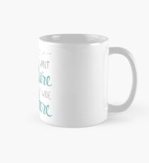 I want Adventure Classic Mug