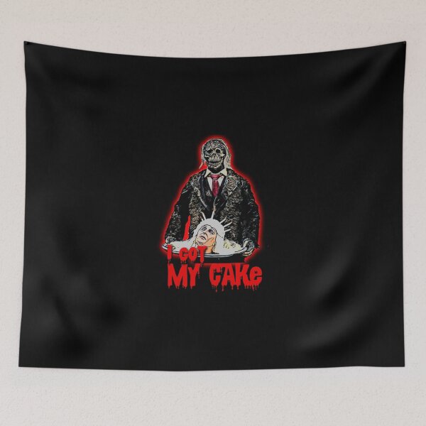 Item preview, I Got my Cake T-S designed and sold by Alvarof7c458.