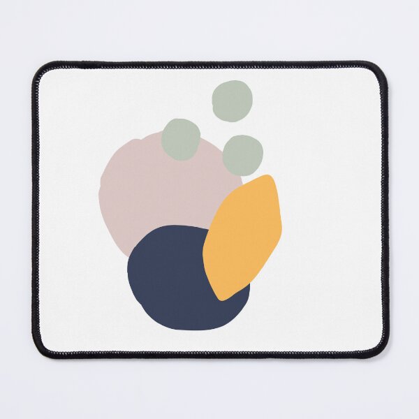 Item preview, ΒΟΗΟ ART SIMPLE SHAPES designed and sold by Iail Ioa.