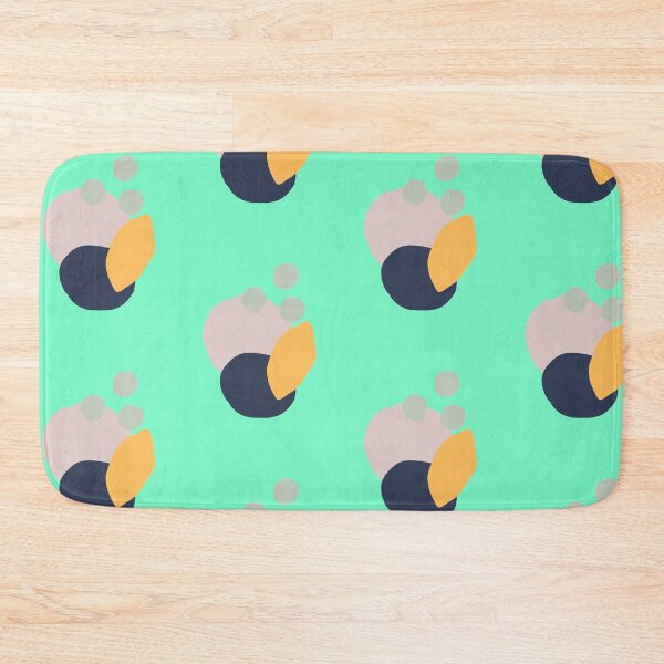 Item preview, ΒΟΗΟ ART SIMPLE SHAPES designed and sold by Iail Ioa.