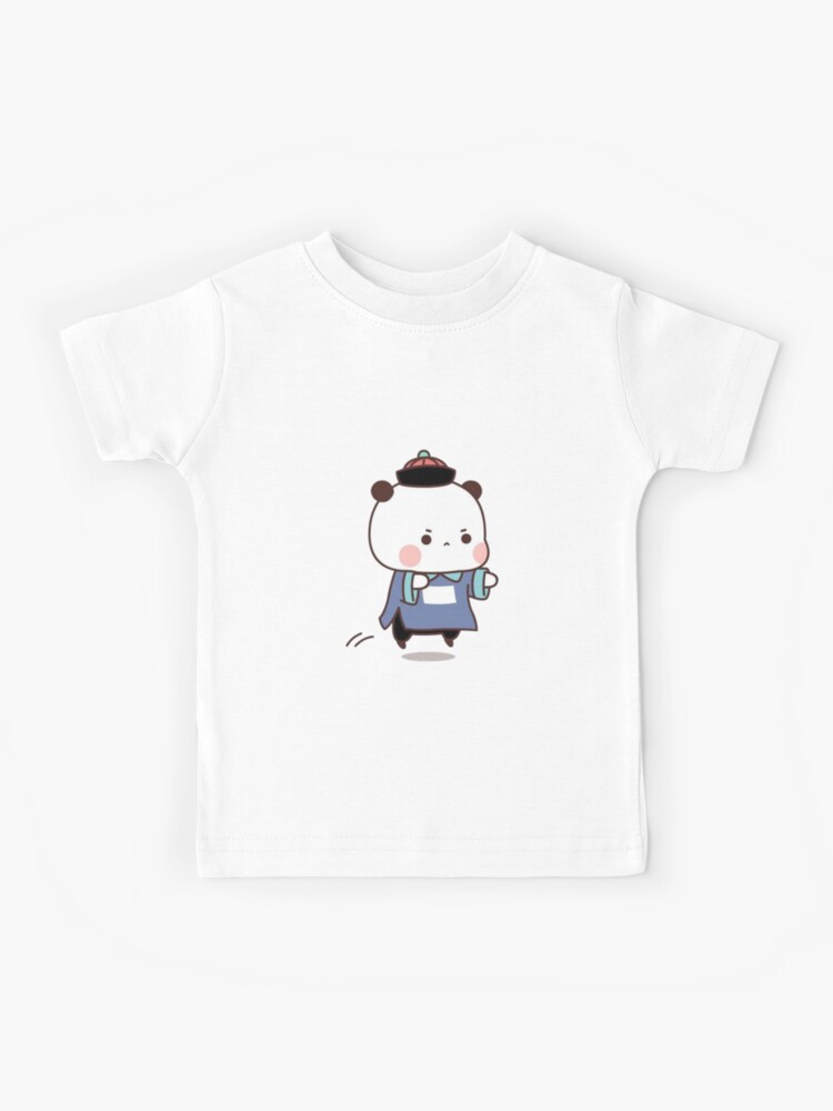 Cute Bubu And Dudu Go To Grocery Together Kids T-Shirt for Sale by  gingersweet