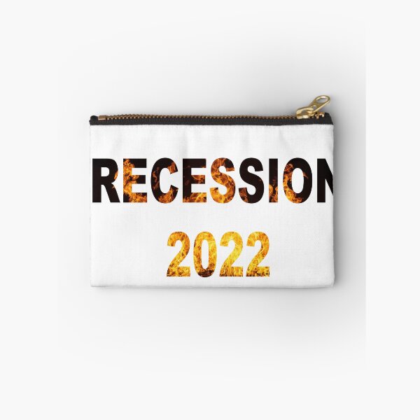 Artikelvorschau, Rezession 2022 entworfen und verkauft von princesseCam1.