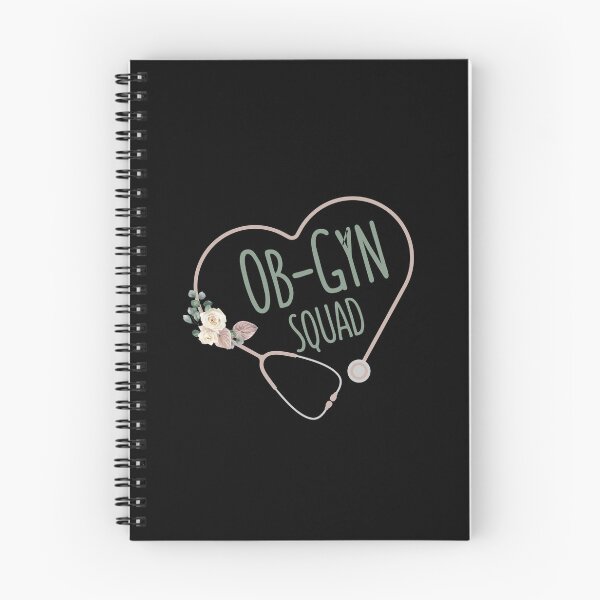 Item preview, OBGYN OB-GYN, ob gyn, obstetrician designed and sold by diip.
