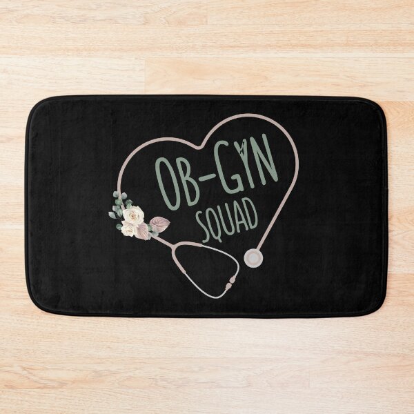 Item preview, OBGYN OB-GYN, ob gyn, obstetrician designed and sold by diip.