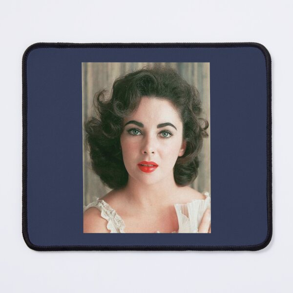 Item preview, Elizabeth Taylor   designed and sold by BarelyCools.
