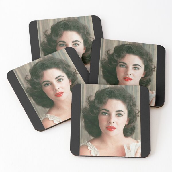 Item preview, Elizabeth Taylor   designed and sold by BarelyCools.
