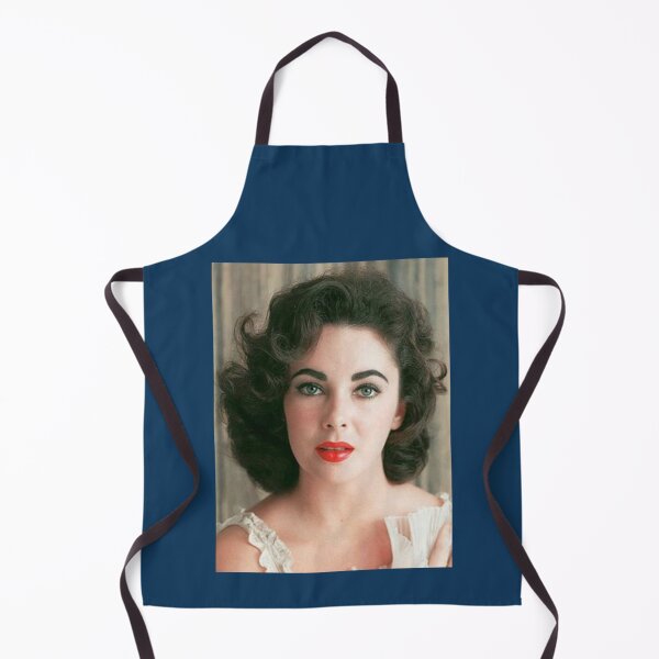 Item preview, Elizabeth Taylor   designed and sold by BarelyCools.