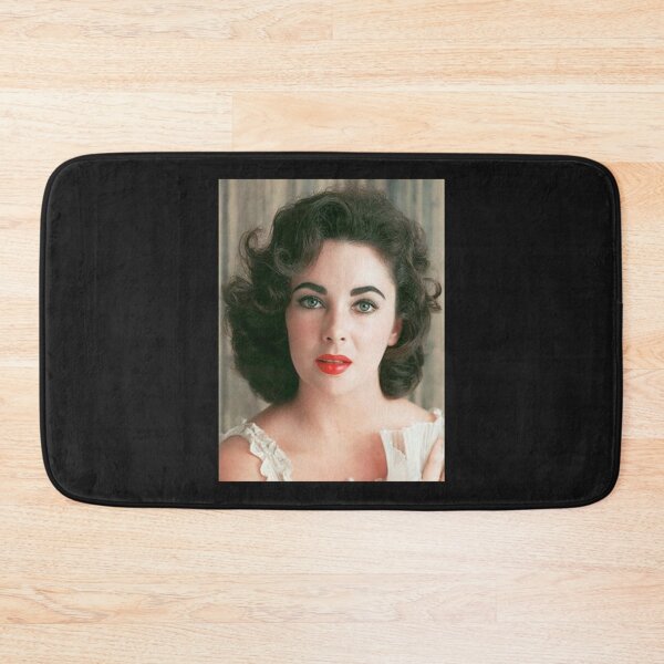 Item preview, Elizabeth Taylor   designed and sold by BarelyCools.