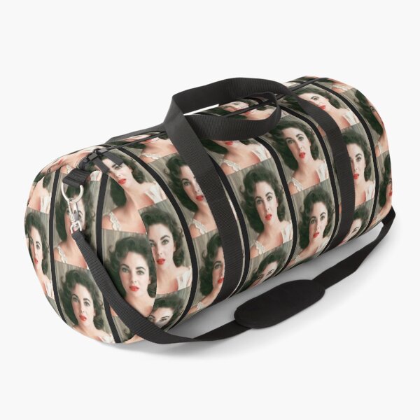 Item preview, Elizabeth Taylor designed and sold by BarelyCools.