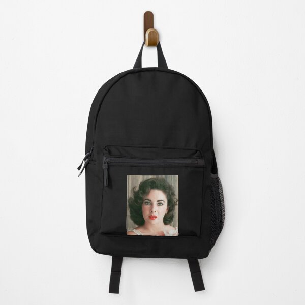 Item preview, Elizabeth Taylor designed and sold by BarelyCools.