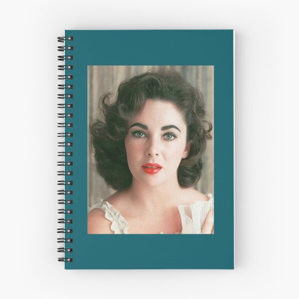 Item preview, Elizabeth Taylor   designed and sold by BarelyCools.
