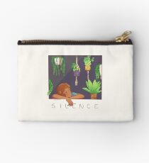 Lance - Silence Studio Pouch