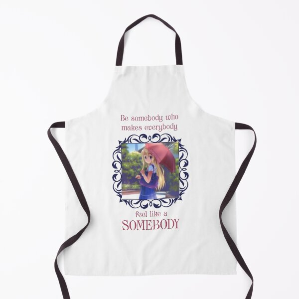 Item preview, Be Somebody…! designed and sold by epinkb.