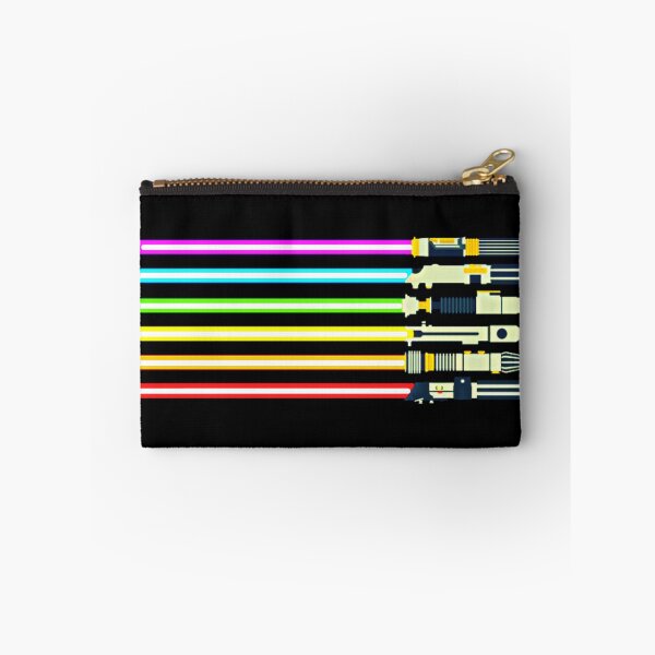 Item preview, Rainbow Lightsabers! designed and sold by Lit_Creation ⭐️⭐️⭐️⭐️⭐️.