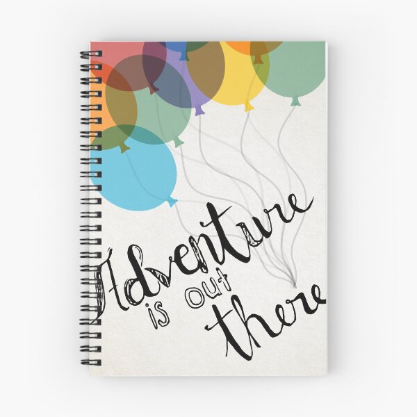 Item preview, Adventure is Out There designed and sold by Stephanie Cobb.