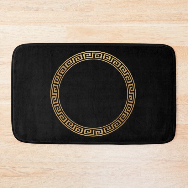 Item preview, Greek circle designed and sold by GabrielMadrasse.