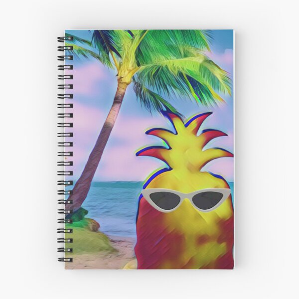 Item preview, Pineapple in Hawaii designed and sold by Sam-TDesigns.