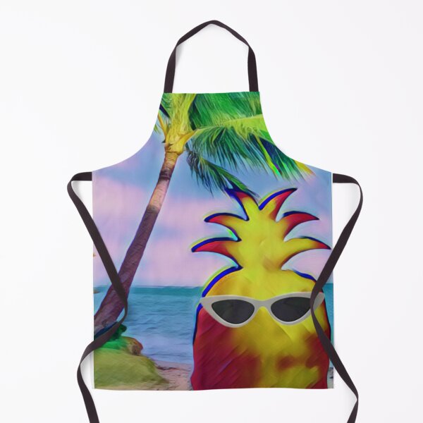Item preview, Pineapple in Hawaii designed and sold by Sam-TDesigns.