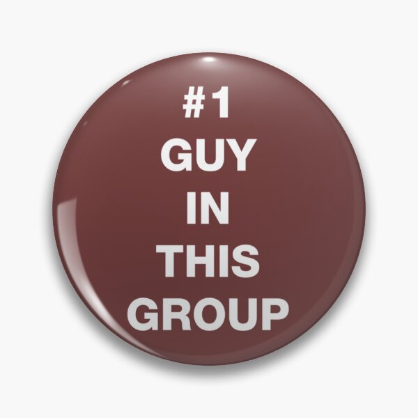 Item preview, 1 Number One Guy In This Group Jax Taylor Vanderpump Rules VPR   designed and sold by BarelyCools.