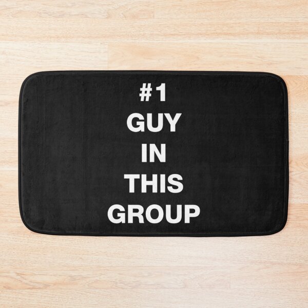 Item preview, 1 Number One Guy In This Group Jax Taylor Vanderpump Rules VPR   designed and sold by BarelyCools.