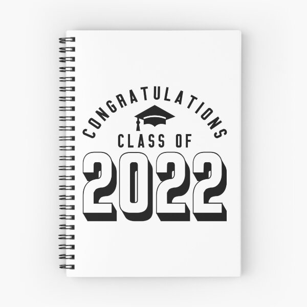 Item preview, Class of 2022 Graduation Leavers designed and sold by WilliamsonMedia.