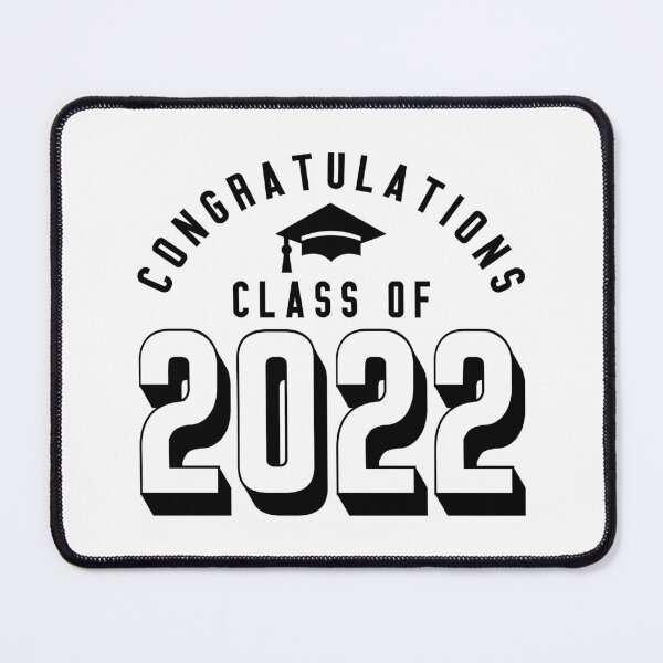 Item preview, Class of 2022 Graduation Leavers designed and sold by WilliamsonMedia.