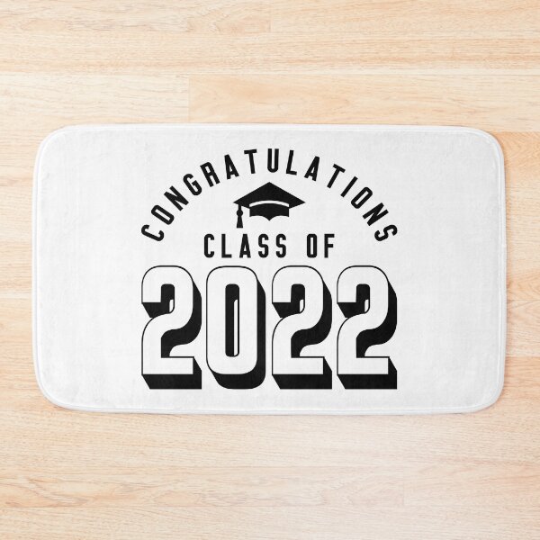 Item preview, Class of 2022 Graduation Leavers designed and sold by WilliamsonMedia.
