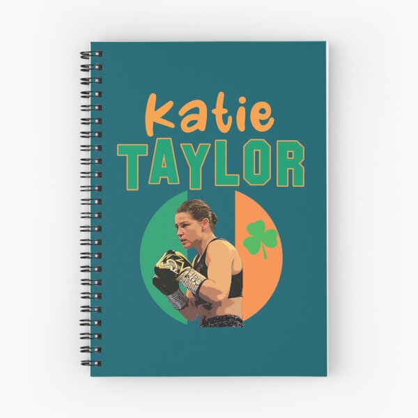 Item preview, Katie katie taylor   designed and sold by BarelyCools.