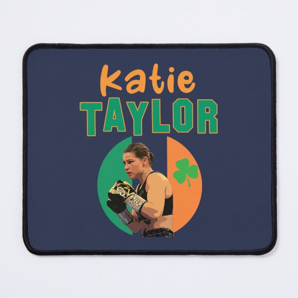 Item preview, Katie katie taylor designed and sold by BarelyCools.