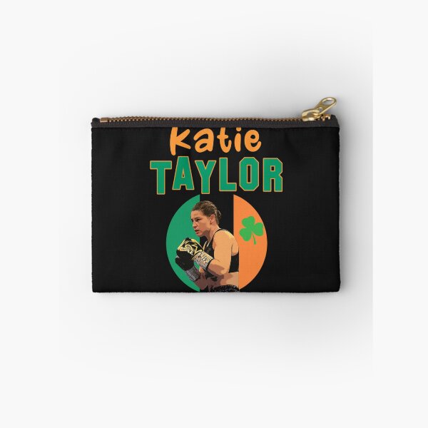 Item preview, Katie katie taylor   designed and sold by BarelyCools.