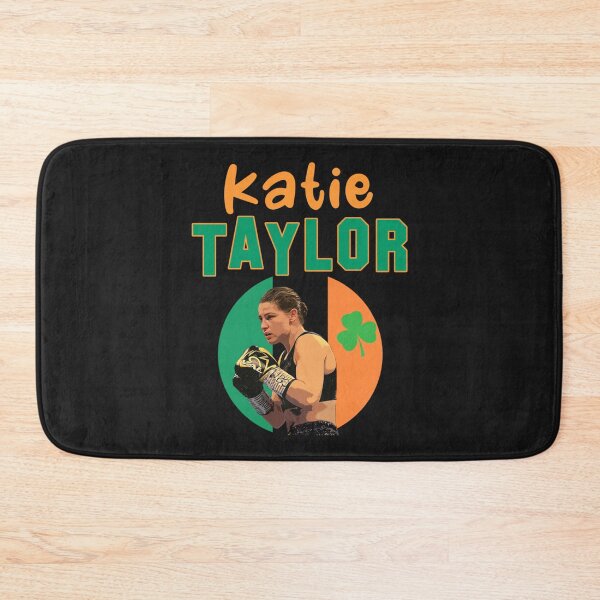 Item preview, Katie katie taylor   designed and sold by BarelyCools.
