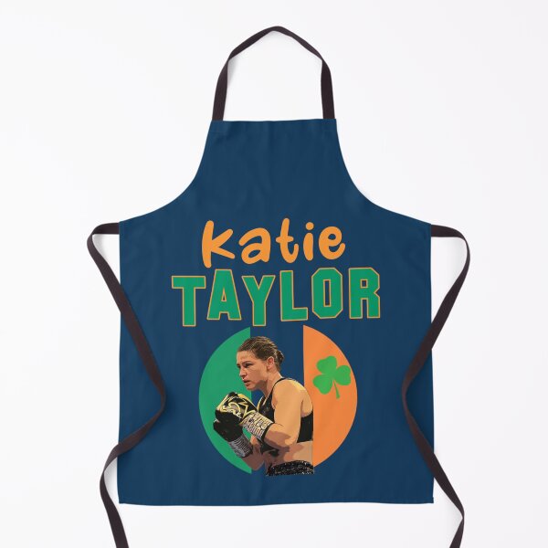 Item preview, Katie katie taylor designed and sold by BarelyCools.