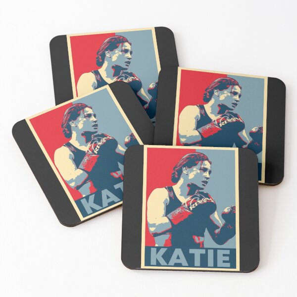 Item preview, Katie Taylor                                        designed and sold by BarelyCools.