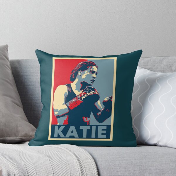 Item preview, Katie Taylor                                        designed and sold by BarelyCools.