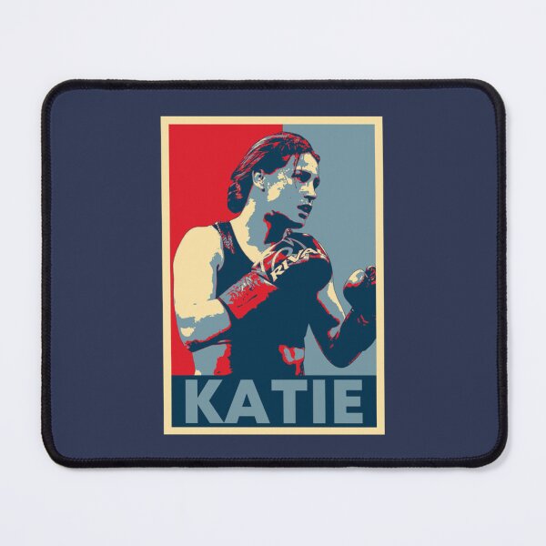 Item preview, Katie Taylor                                        designed and sold by BarelyCools.