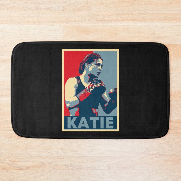 Item preview, Katie Taylor                                        designed and sold by BarelyCools.